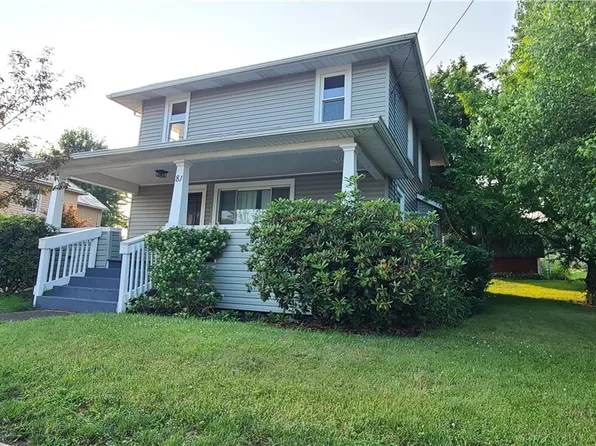 81 Clay St, Apple Creek, OH 44606