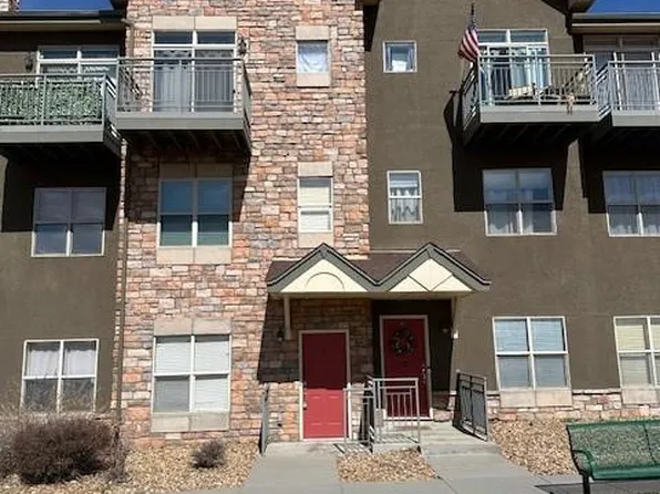 18726 E Yale Circle #D, Aurora, CO 80013