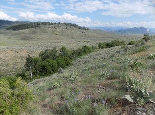 111 Ping Rd, Tonasket, WA 98855