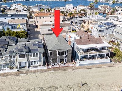 6421 E Seaside Walk, Long Beach, CA, 90803