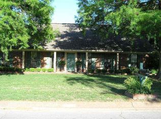 1008 Cherokee Dr, Newport, AR 72112
