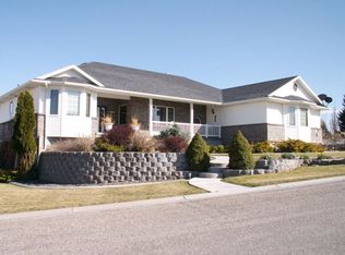 11249 S Augusta Dr, Idaho Falls, ID 83404