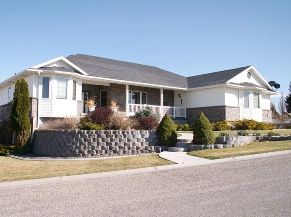 11249 S Augusta Dr, Idaho Falls, ID 83404