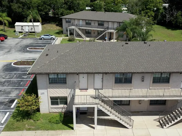 1290 9th St #506, Daytona Beach, FL 32117