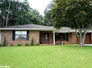 2826 Avenida Alberto, Lillian, AL 36549
