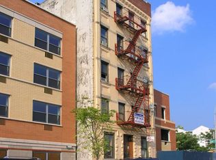 497 E 156th St, Bronx, NY 10455