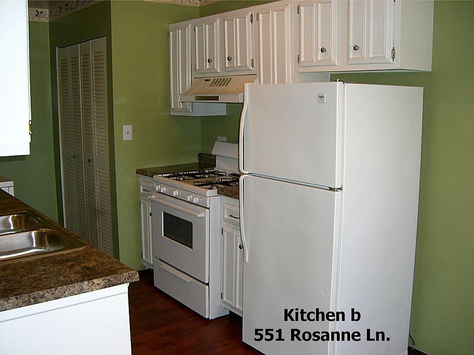 1st image of 551 Rosanne Ln