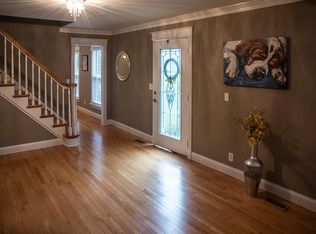 9642 Sycamore Trace Ct, Cincinnati, OH 45242