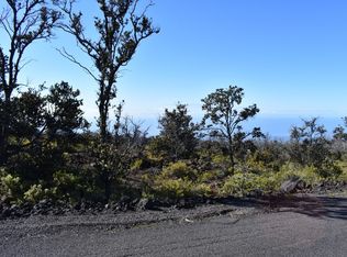 Sea View Dr LOT 3, Ocean View, HI 96737