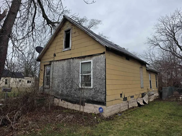 2617 Eddy St, Saginaw, MI 48604