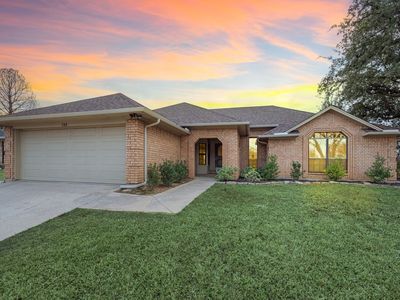 133 Springhill Dr, Hurst, TX, 76054