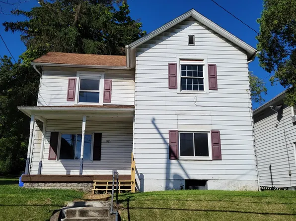 112 Smithfield St, New Castle, PA 16101