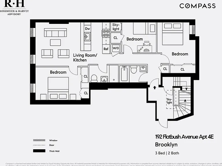 192 Flatbush Ave #4 — Photo 11