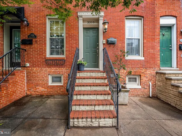 3310 Hudson St, Baltimore, MD 21224
