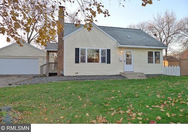 1st image of 7214 Blaisdell Ave