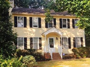13318 Pharlap Turn, Midlothian, VA 23112