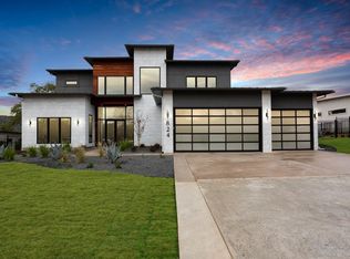 824 Cypress Grove Dr, Austin, TX 78732