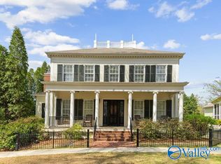 9 Thayer St NW, Huntsville, AL 35806