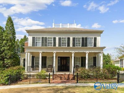 9 Thayer St NW, Huntsville, AL, 35806