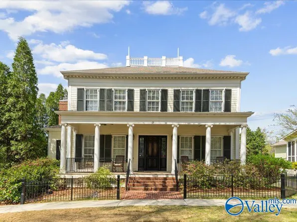 9 Thayer St NW, Huntsville, AL 35806