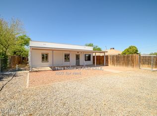 131 W Pastime Rd, Tucson, AZ 85705
