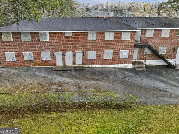 651 James P Brawley Dr NW, Atlanta, GA 30318