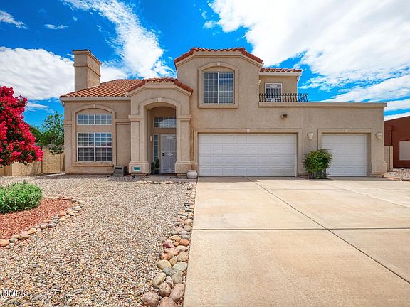 2nd image of 3400 Trevino Drive
