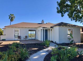 2706 Cuesta Rd, Santa Barbara, CA 93105