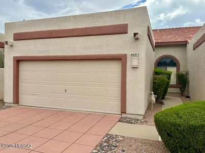 8685 N Johnny Miller Dr, Tucson, AZ, 85742