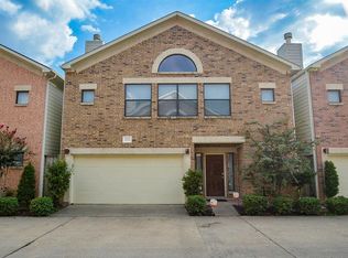 3731 Main Plaza Dr, Houston, TX 77025