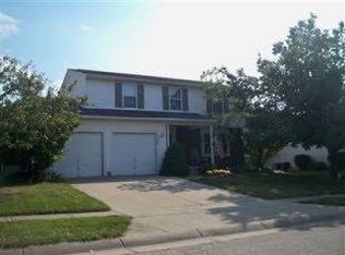2178 Painter Pl, Miamisburg, OH 45342
