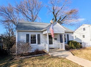 412 Dupont Ave, Staunton, VA 24401