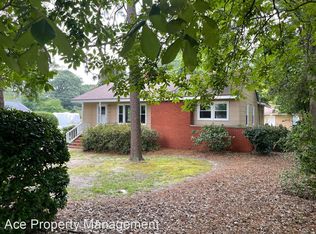 606 Roxie Ave, Fayetteville, NC 28304