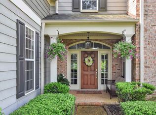 156 Lexie Ln, Palmyra, VA 22963