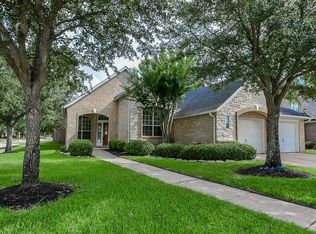 21810 Columbia Falls Ct, Katy, TX 77450
