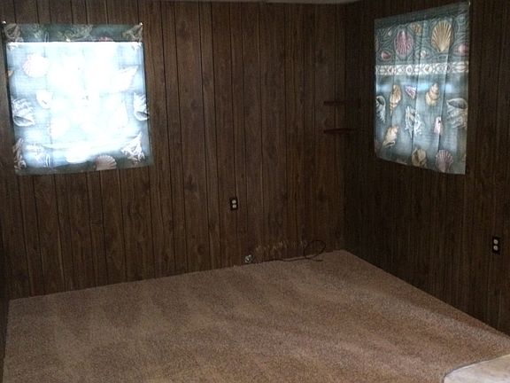 Living Room Looking One Way