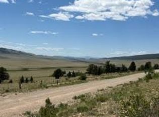 3503 Redhill Rd, Fairplay, CO 80440