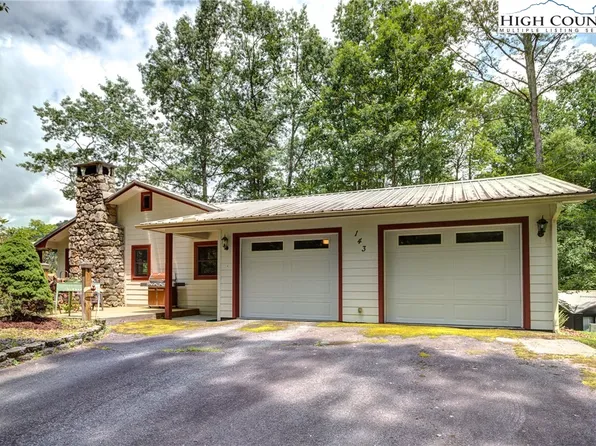 143 Valle River Road, Banner Elk, NC 28604