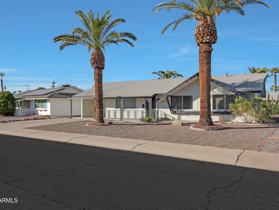 10316 W Monterosa Dr, Sun City, AZ 85351