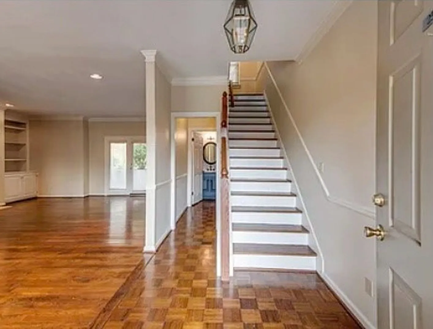 Spacious Two-Story Townhome with Private Porch & Two En-Suite Bedrooms — Photo 2