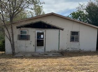 113 Robert Lee St, Sweetwater, TX 79556