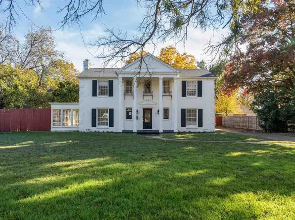 2311 Ellingham Dr, Wichita Falls, TX 76308