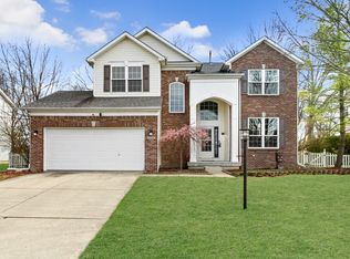 8785 Providence Dr, Fishers, IN