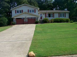 1308 Oakwoods Dr, Woodstock, GA 30188