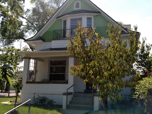 1395 S Lincoln St #1, Denver, CO 80210