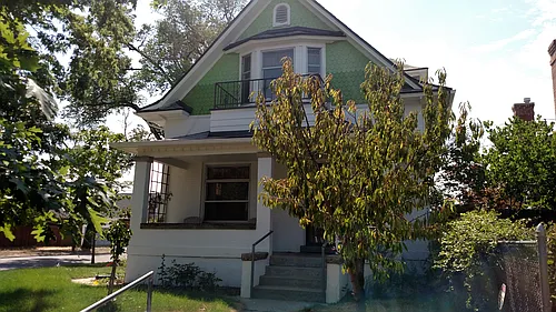 1395 S Lincoln St #1 Photo 1