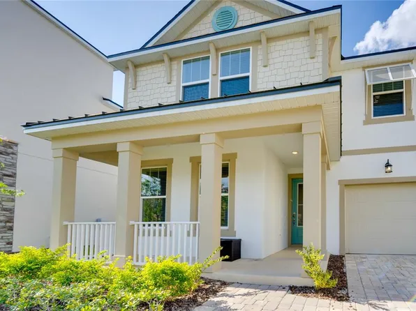 8943 Coconut Breeze Dr, Kissimmee, FL 34747