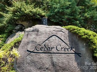 135 Mountaintop Pkwy #19, Lake Lure, NC 28746