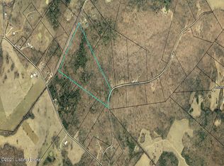 Buckys Rd, Webster, KY 40176