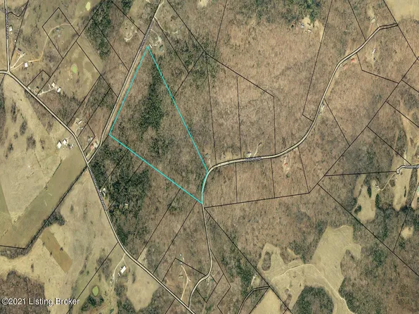 Buckys Rd, Webster, KY 40176